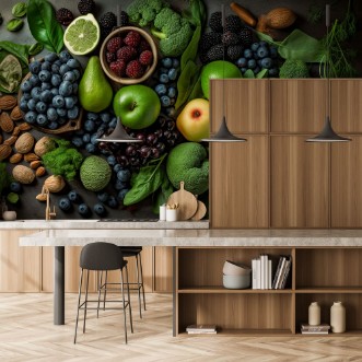 Image de Collection of Fruits