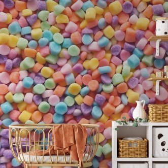 Picture of Colorful Candy Sprinkles