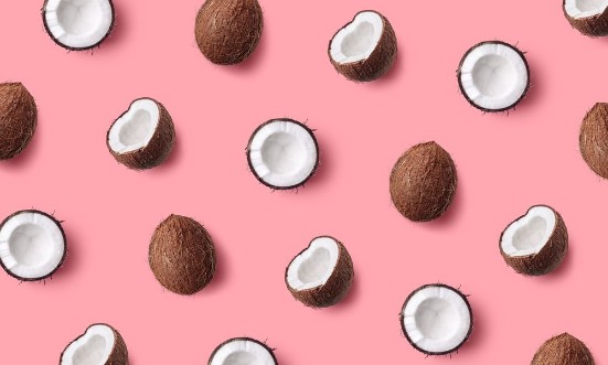 Bild på Fresh Coconut