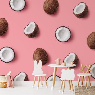 Bild på Fresh Coconut