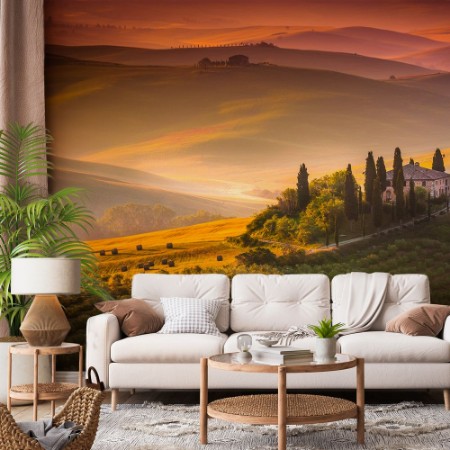 Bild på Fields of Gold