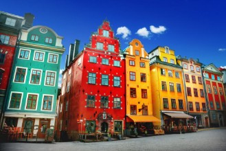 Imagen de Gamla Stan