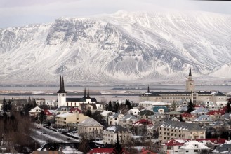 Image de Reykjavik