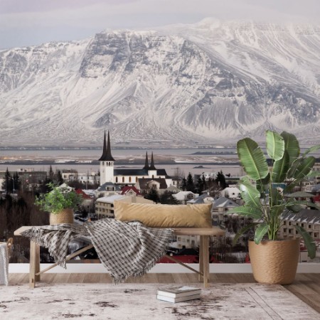 Picture of Reykjavik