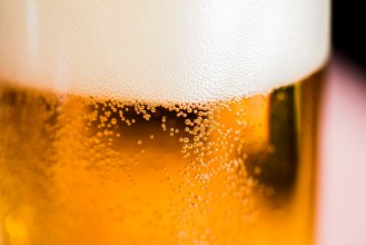 Afbeeldingen van Glass of Beer