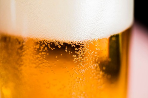Image de Glass of Beer