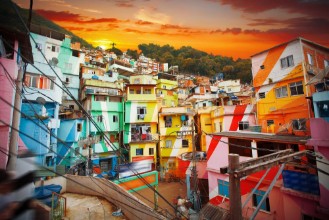 Image de Favela do Brasil