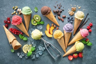 Bild von Something for Everyone