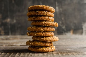 Снимка на Cookies