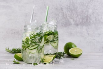 Fresh Sassi Water paveikslėlis