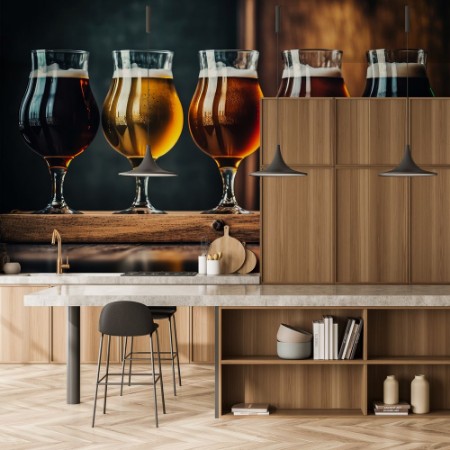 Picture of Beer in a Pub