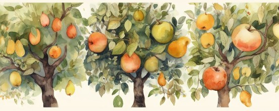 Bild von Fruity Delight
