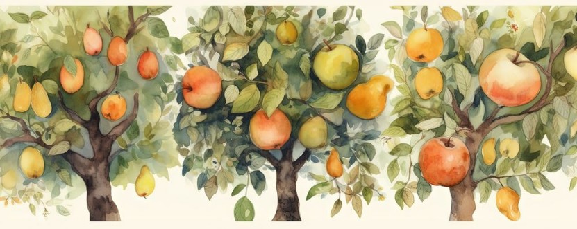 Imagem de Fruity Delight