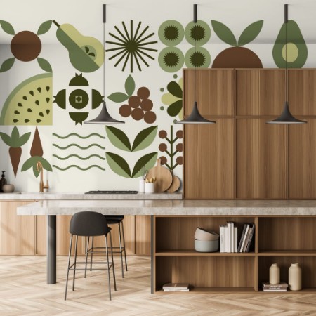 Picture of Simplicity in Nature