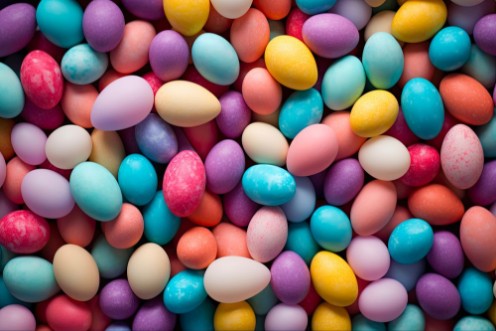 Image de Retro Easter Egg