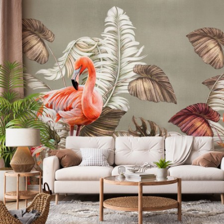 Picture of Jungle Serenity