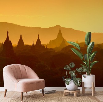 Picture of Temples in Bagan