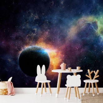 Picture of Deep Space