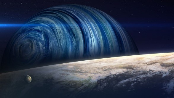 Picture of Different Sizes