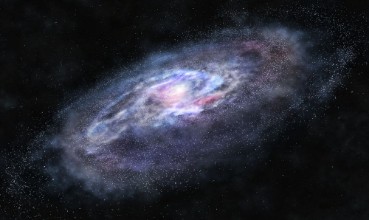 Picture of Beyond the Galaxy