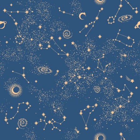 Image de Indian Mandala Print