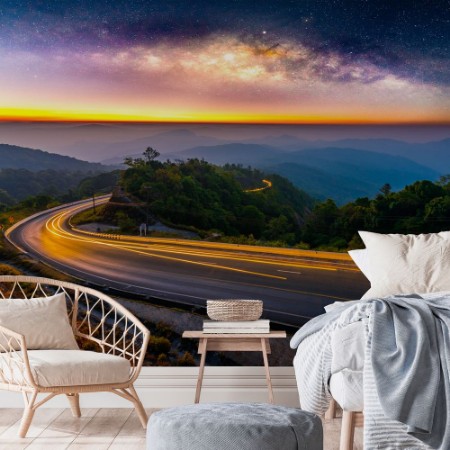 Bild på The Mountains