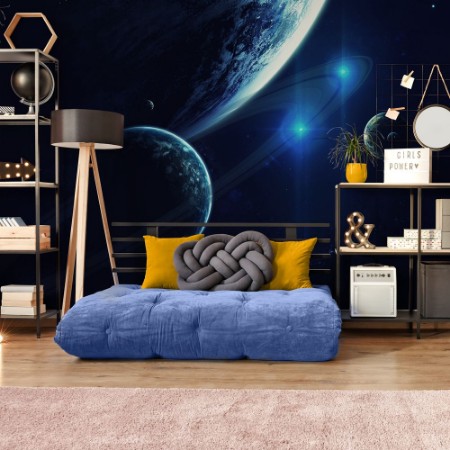 Bild på Cosmic View