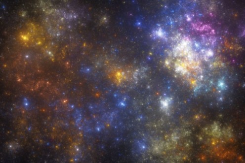 Picture of Fantasy Universe