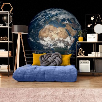 Afbeeldingen van Earth