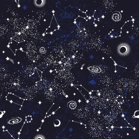 Bild på Galaxy Constilation