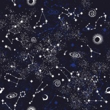 Bild von Galaxy Constilation