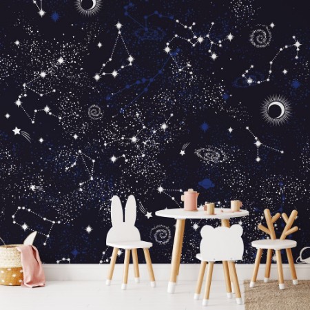 Bild på Galaxy Constilation