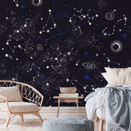 Bild på Galaxy Constilation