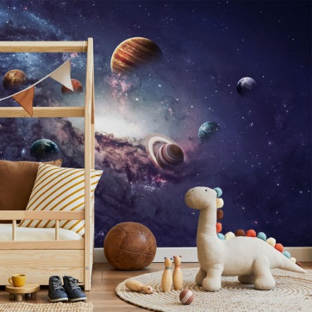 Bild på Fantasy Galaxy