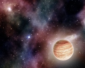 Picture of Jupiter