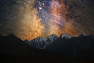 Image de Space from Earth