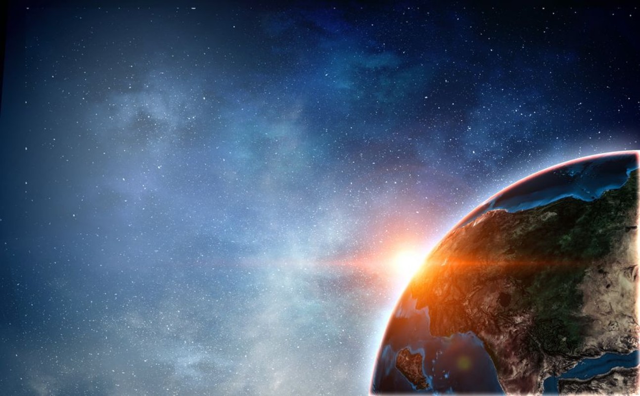 Image de Our Unique Universe