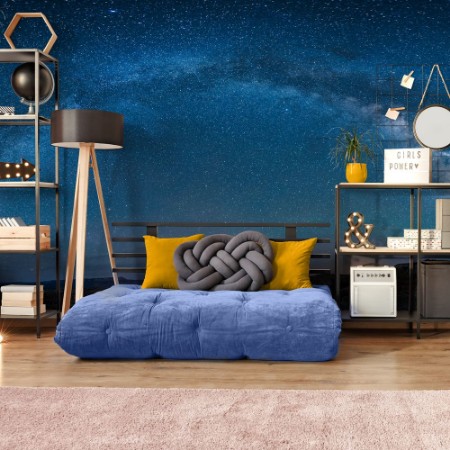 Picture of Panoramic Milky Way over Bryce canyon