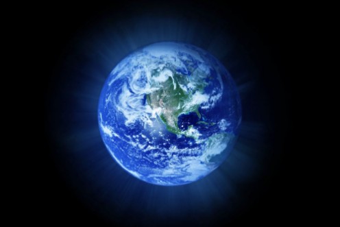 Picture of Planet Earth