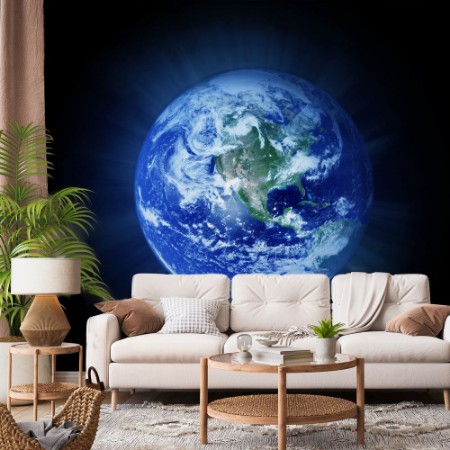 Picture of Planet Jorden