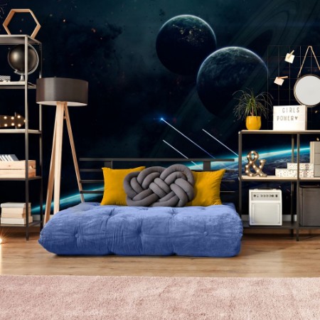 Bild på Beauty of Endless Universe