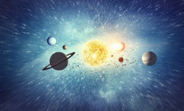 Poza cu Expanding Universe