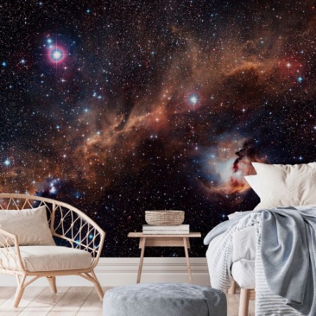 Picture of Stjerner bliver født