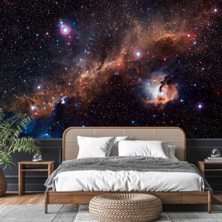 Picture of Stjerner bliver født