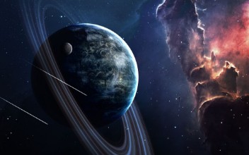 Picture of Parallel Universe