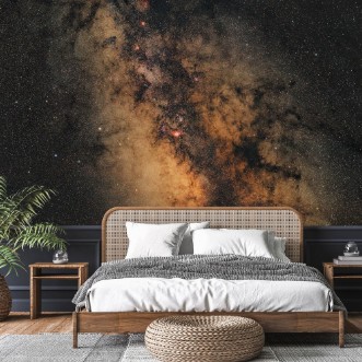 Picture of Galaksit nähtynä Maasta