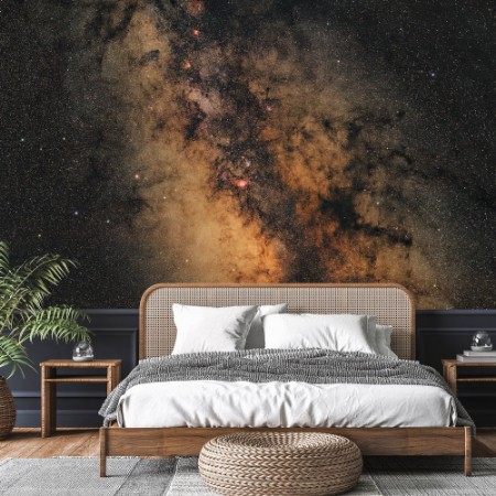 Picture of Galaksit nähtynä Maasta