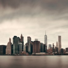 Slika Manhattan