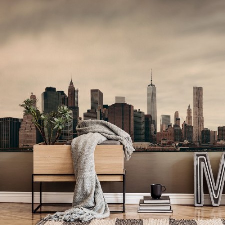 Picture of Manhattan