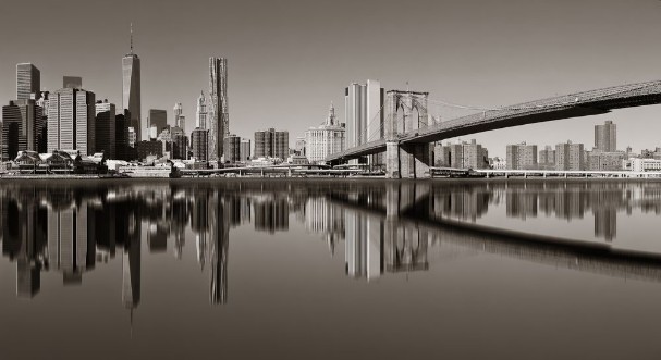 Image de Manhattan Black & White